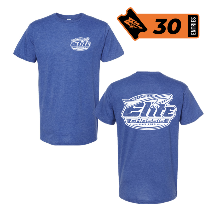 Elite Chassis Logo Shirt