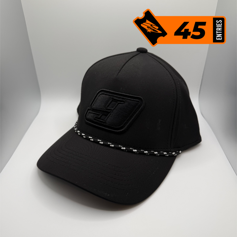 Nick Hoffman 9 - Hat