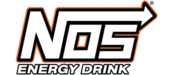 NOS Energy Drink